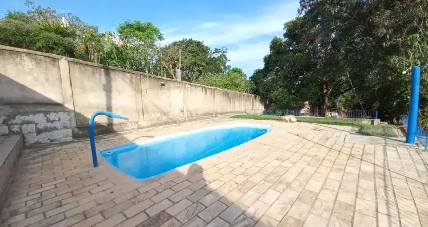 Sítio em Santa Luzia