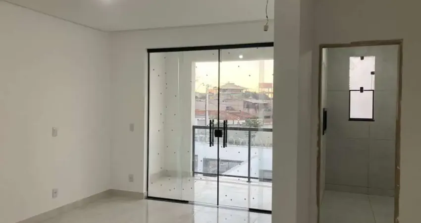 Casa com 3 quartos à venda na Alameda de Santorini, Liberdade, Santa Luzia