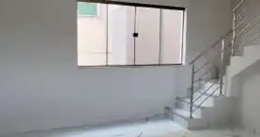 Apartamento Cobertura Duplex em Santa Luzia