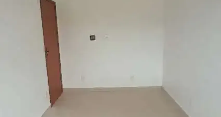 Apartamento em Santa Luzia