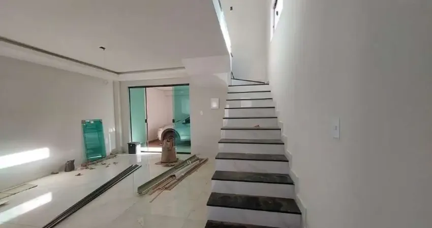 Casa em Belo Horizonte