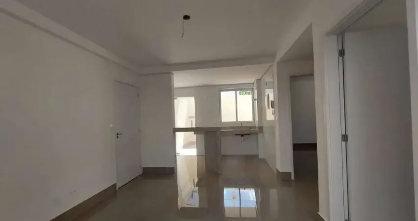 Terreno Área privativa em Belo Horizonte