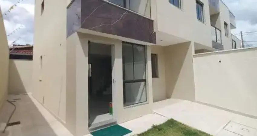 Casa Duplex em Belo Horizonte