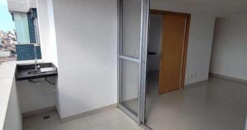 Apartamento Cobertura Duplex em Jardim América  -  Belo Horizonte