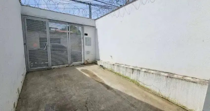 Casa para alugar no Jardim Leblon BH, 2 quartos, 80m²