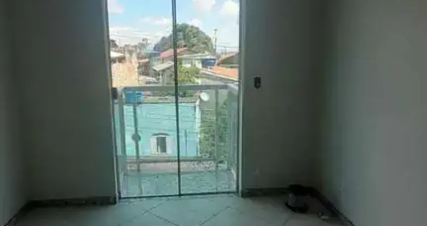Apartamento em Esplanada  -  Santa Luzia