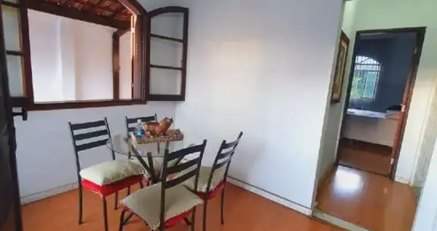 Casa em Belo Horizonte