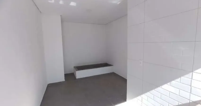 Apartamento com 1 quarto para alugar na Rua Santo Cecílio, São Gabriel, Belo Horizonte