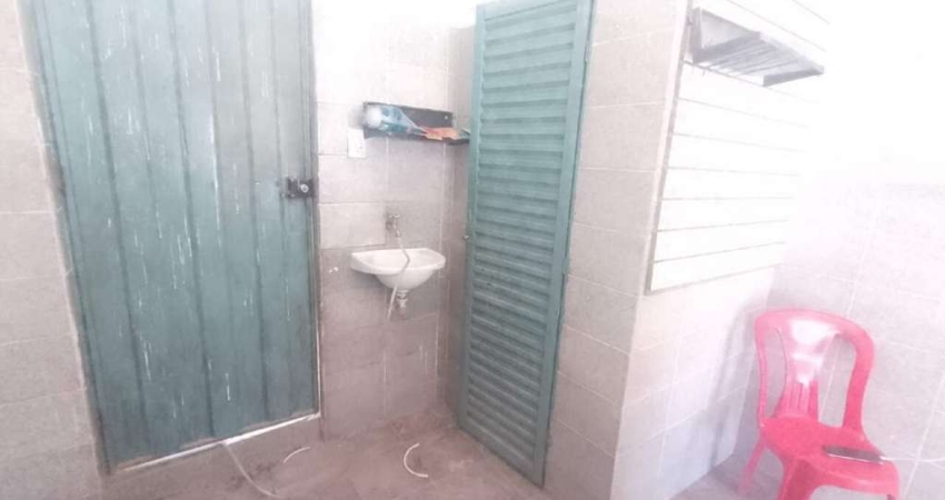Ponto comercial para alugar na Rua Ivapé, Jaqueline, Belo Horizonte