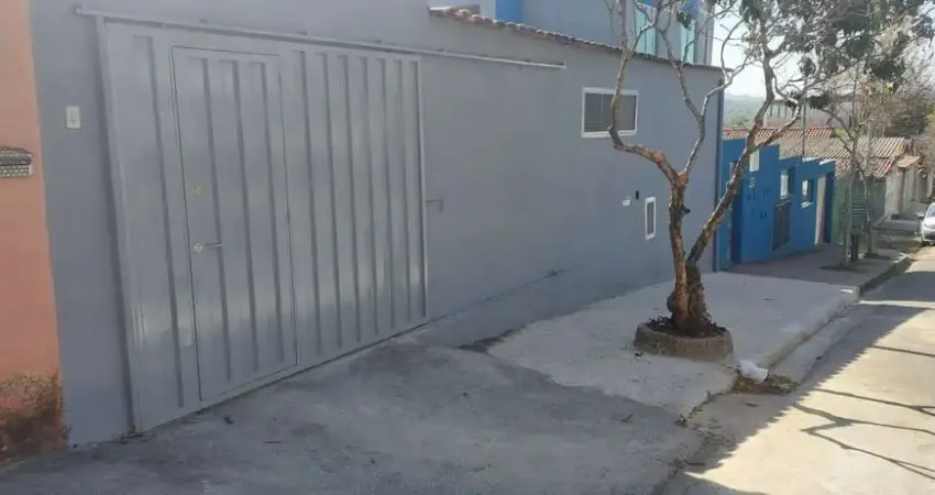 Casa para alugar em Etelvina Carneiro, BH, 2 quartos, 60m²