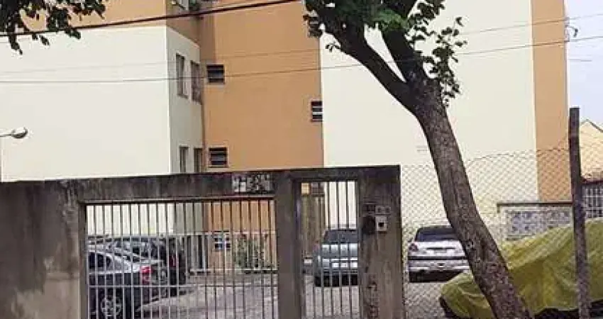 Apartamento à Venda em Santa Monica BH, 2 Quartos, 51m², R$150mil