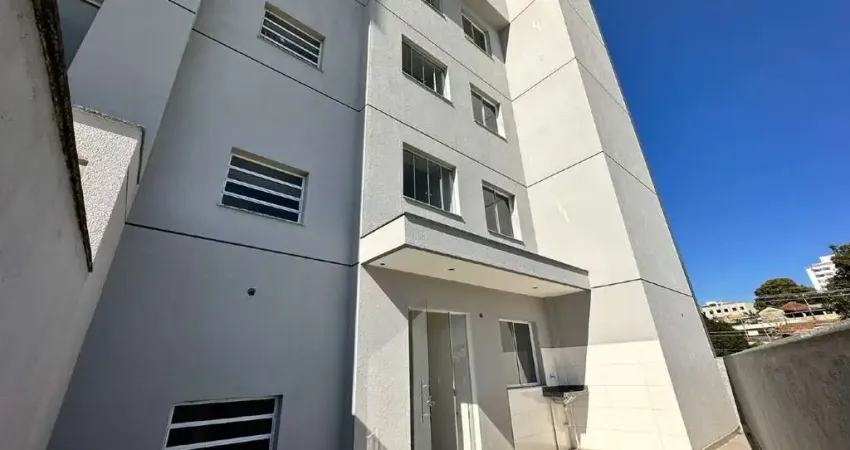 Apartamento com 2 quartos à venda na Rua Geralda Cirino Flor de Maio, Santa Mônica, Belo Horizonte