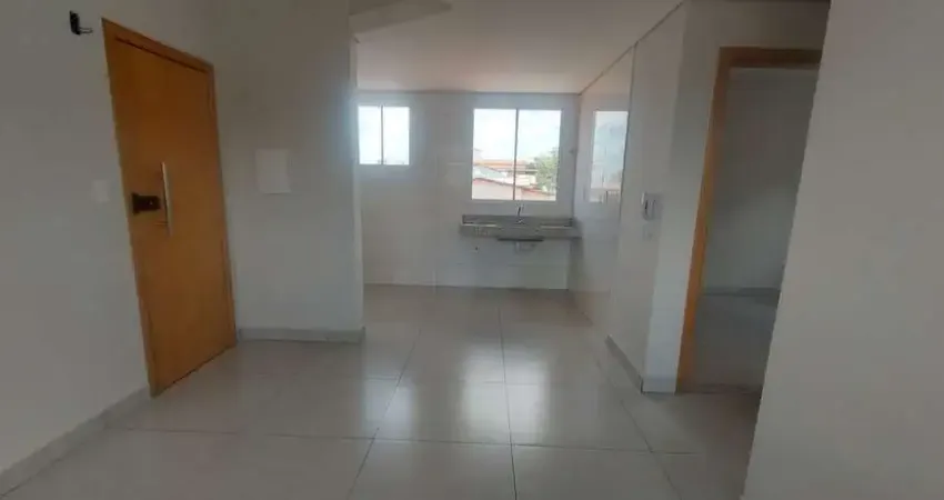 Apartamento com área privativa à venda em santa monica bh 132m²