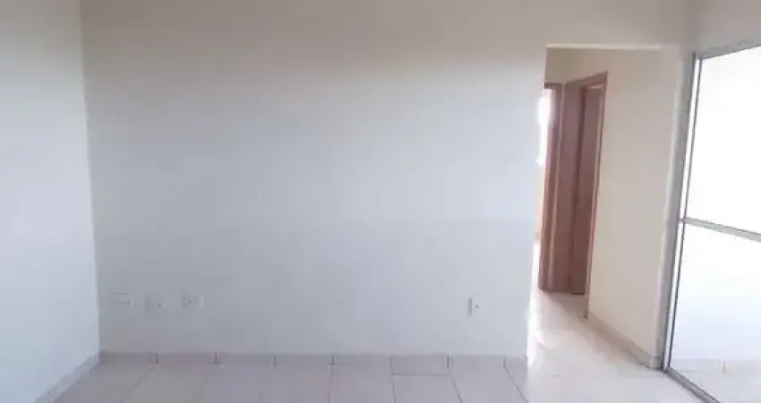 Apartamento com 2 quartos para alugar na Rua Geraldo Porto, Jaqueline, Belo Horizonte