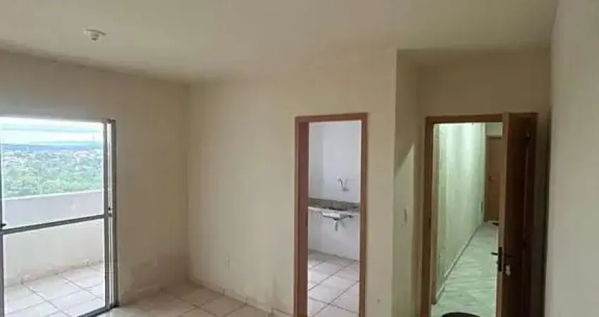 Apartamento com 2 quartos para alugar na Rua Geraldo Porto, Jaqueline, Belo Horizonte