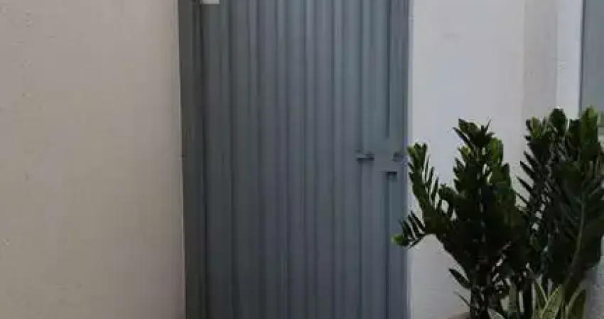 Casa com 2 quartos à venda na Rua Iverapuera, São Cosme de Baixo (São Benedito), Santa Luzia