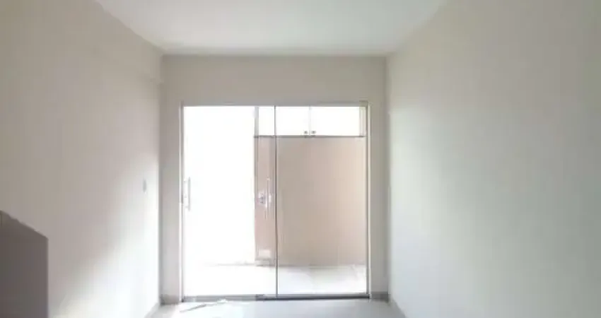 Apartamento com 2 quartos à venda na Rua Pedra da Lua, Candelária, Belo Horizonte