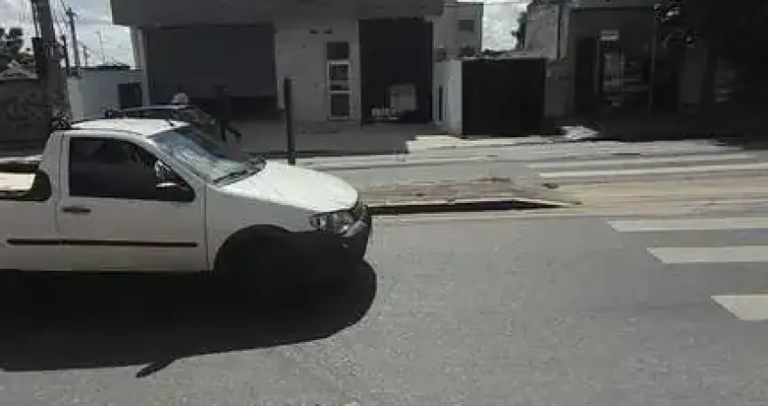 Casa comercial para alugar na Rua Augusto dos Anjos, Rio Branco, Belo Horizonte