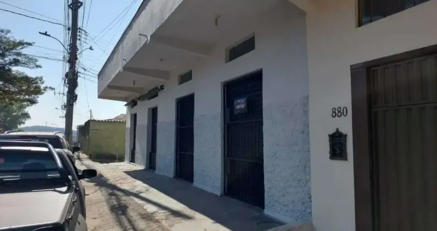 Casa comercial para alugar na Rua Geraldo Teixeira da Costa, Bom Jesus, Santa Luzia
