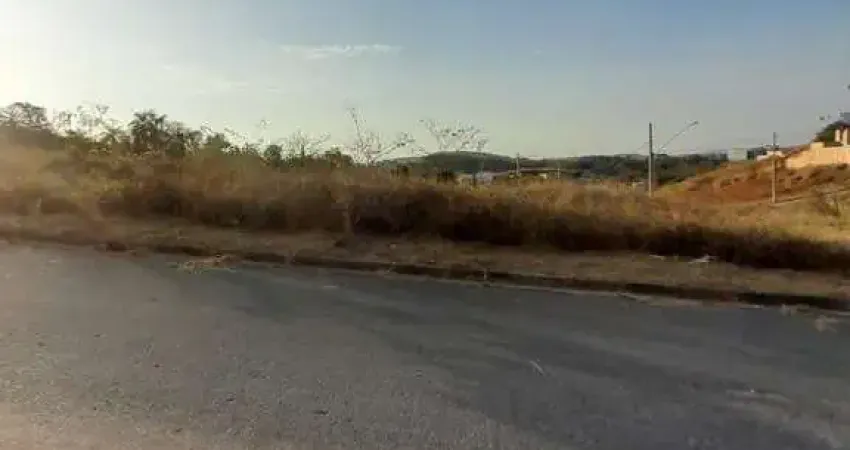 Casa comercial à venda na Rua Antônio de Paula Pinto, Novo Centro, Santa Luzia