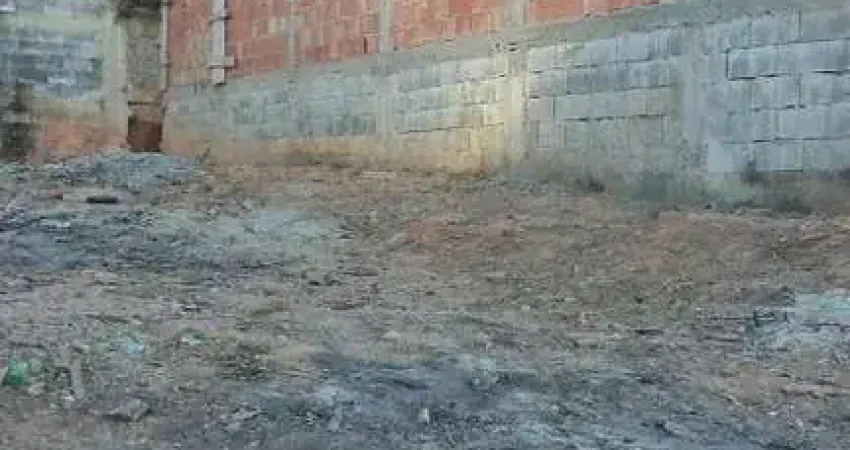 Casa comercial à venda na Rua Zélia, Piratininga (Venda Nova), Belo Horizonte