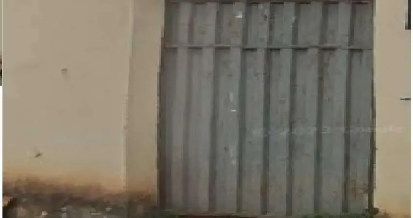 Casa comercial para alugar na Rua Ivapé, Jaqueline, Belo Horizonte