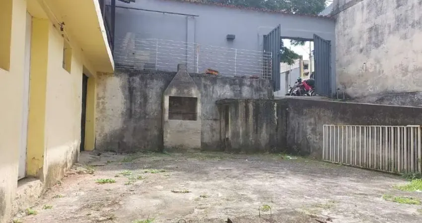 Casa comercial à venda na Rua Ivapé, Jaqueline, Belo Horizonte