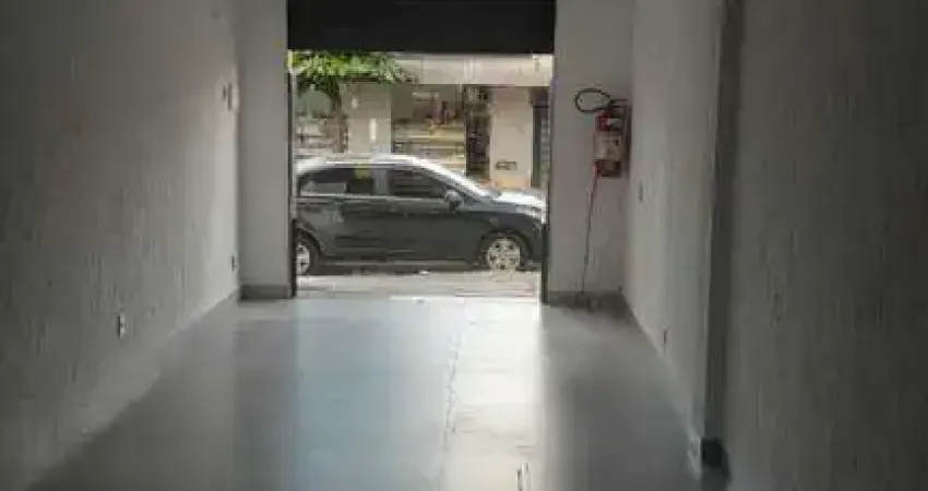 Casa comercial para alugar na Rua Augusto dos Anjos, Rio Branco, Belo Horizonte