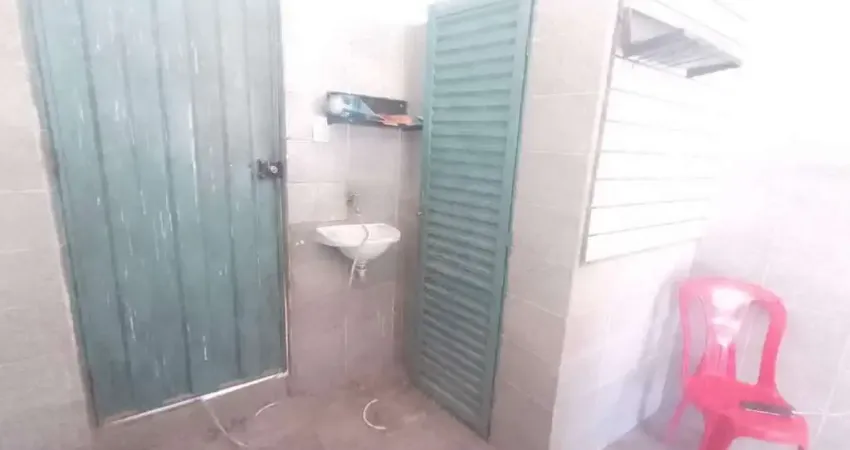 Casa comercial para alugar na Rua Ivapé, Jaqueline, Belo Horizonte