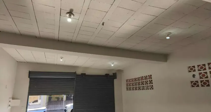 Casa comercial para alugar na Rua Farmacêutico Raul Machado, Candelária, Belo Horizonte