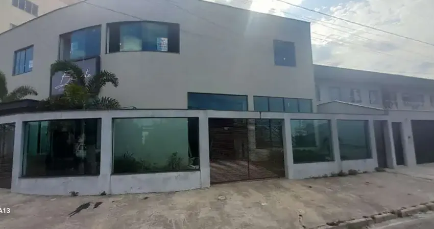 Loja para alugar no novo centro, santa luzia – 38m², 1 banheiro