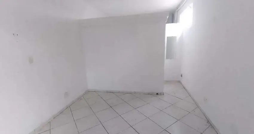 Apartamento com 1 quarto para alugar na Rua Ipanema, Urca, Belo Horizonte