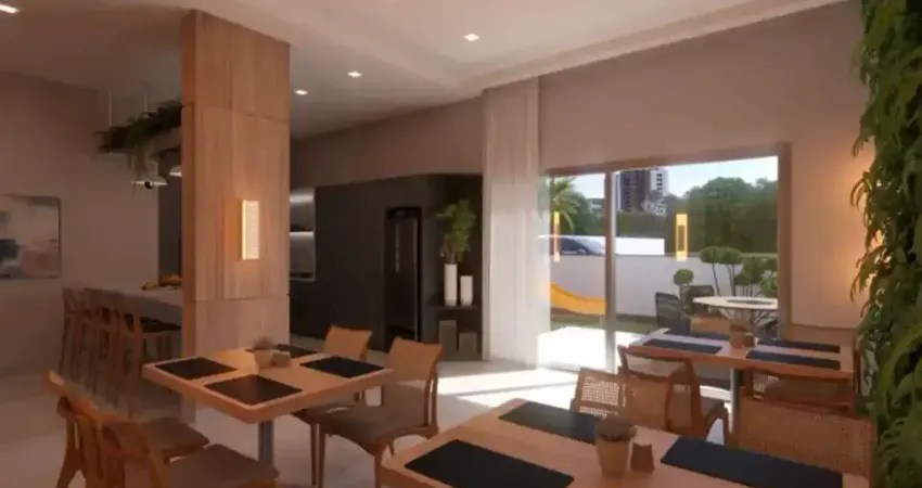 Cobertura com 2 quartos à venda na Rua Montese, Santa Branca, Belo Horizonte