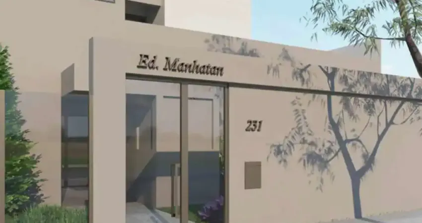 Apartamento com 3 quartos à venda na Rua Mucuri, Floresta, Belo Horizonte