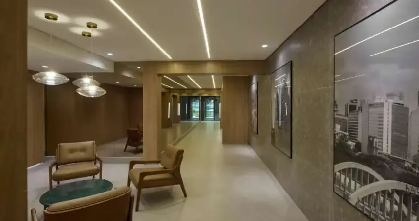 Apartamento com 3 quartos à venda na Rua Doutor Júlio Otaviano Ferreira, Cidade Nova, Belo Horizonte