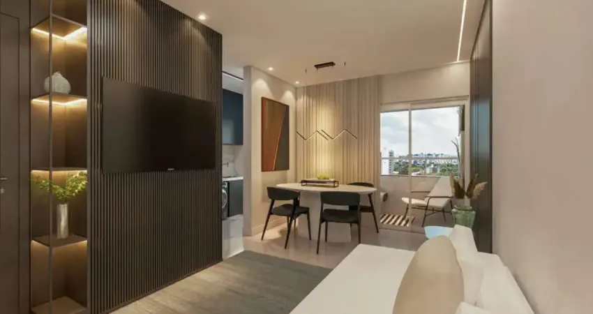 Cobertura com 2 quartos à venda na Rua Castelo de Ajuda, Castelo, Belo Horizonte