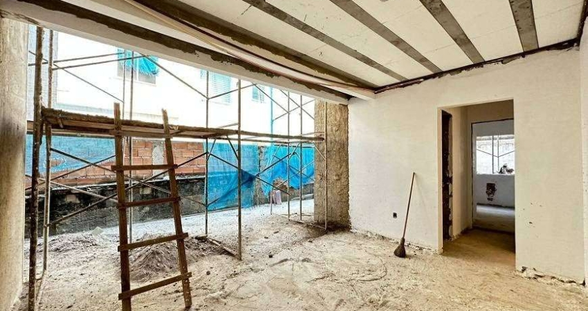 Apartamento Cobertura Duplex em Belo Horizonte