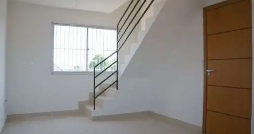 Apartamento com 2 quartos à venda na Rua das Crianças, Céu Azul, Belo Horizonte