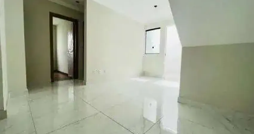 Apartamento com 3 quartos à venda na Rua Hélcio Paiva, Santa Branca, Belo Horizonte