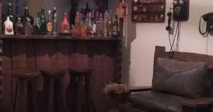 Casa em Belo Horizonte