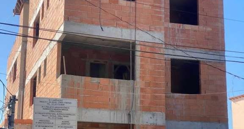 Apartamento Cobertura Duplex em Belo Horizonte