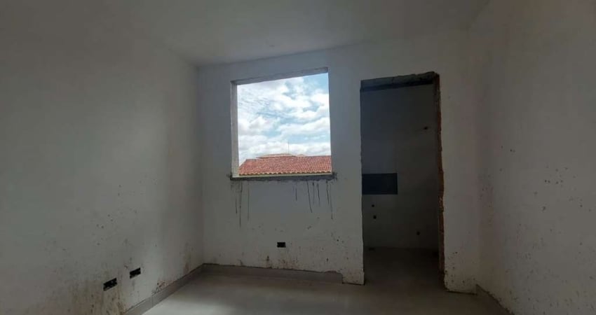 Casa Duplex em Belo Horizonte