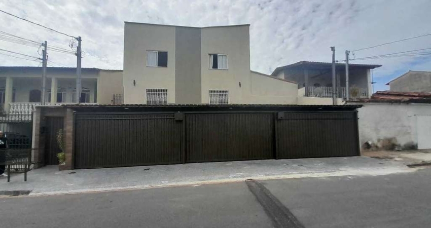 Apartamento com 2 quartos à venda na Rua Navajos, Santa Mônica, Belo Horizonte