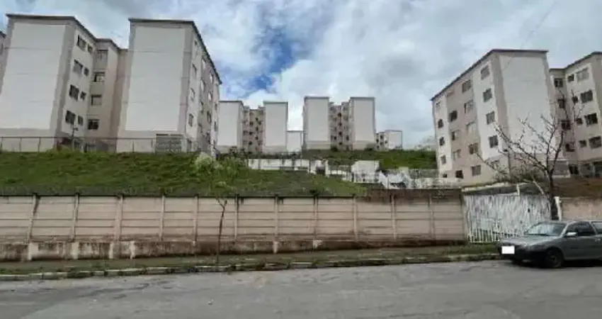 Apartamento com 2 quartos à venda na Avenida Professor Djalma Guimarães, Chácaras Santa Inês (São Benedito), Santa Luzia