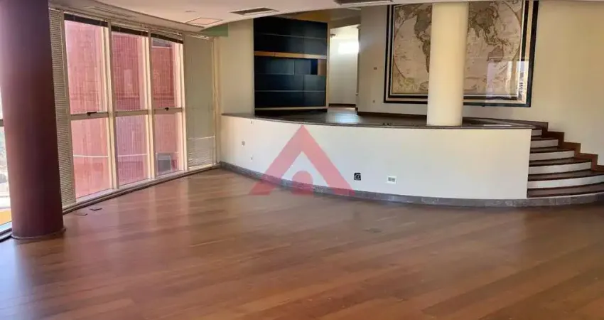 Apartamento com 4 quartos à venda na Rua Doutor Sampaio Peixoto, 18, Cambuí, Campinas