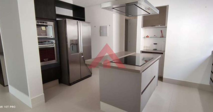 Apartamento com 3 quartos à venda no Cambuí, Campinas 