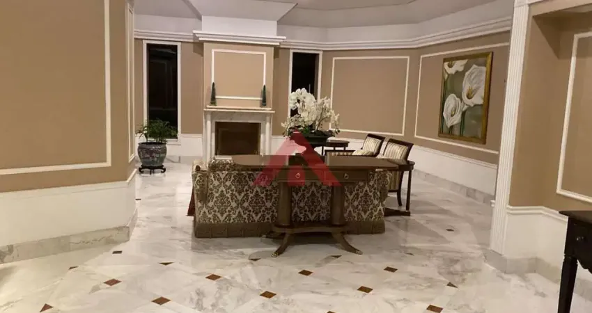 Apartamento com 5 quartos à venda no Cambuí, Campinas 