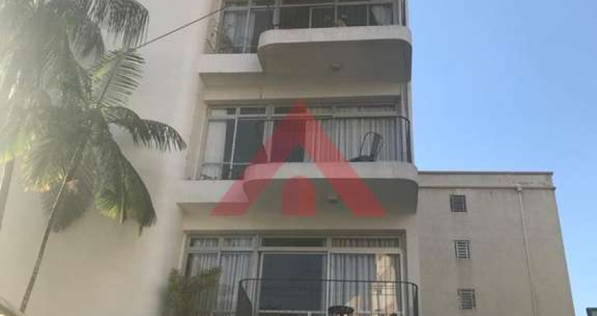 Apartamento com 3 quartos à venda no Cambuí, Campinas 