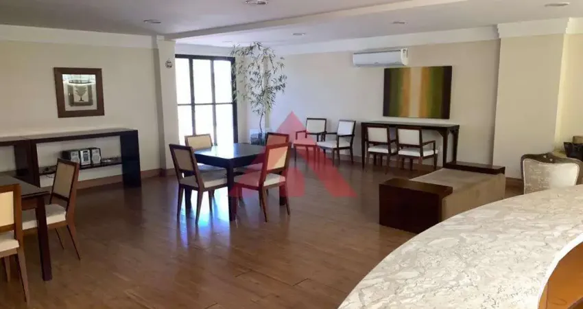 Apartamento com 4 quartos à venda no Jardim Planalto, Campinas 