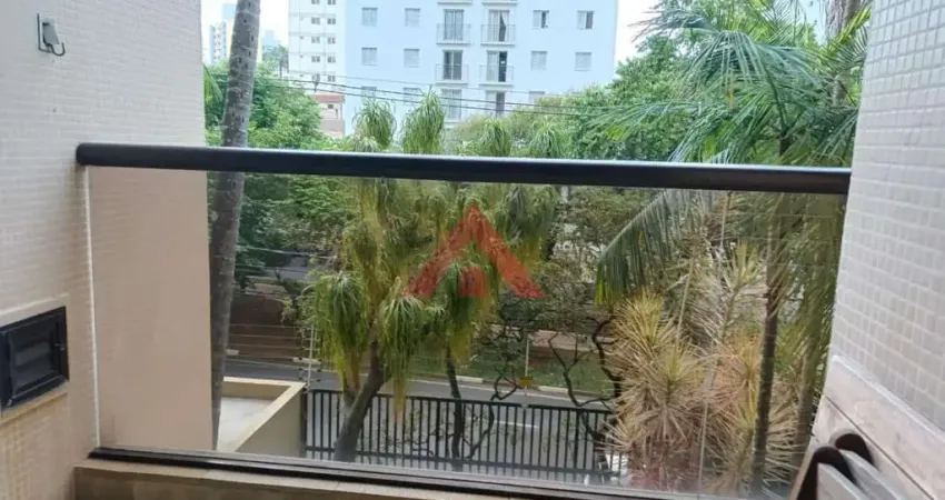 Apartamento com 3 quartos à venda na Avenida Princesa D'Oeste, 1072, Jardim Proença, Campinas